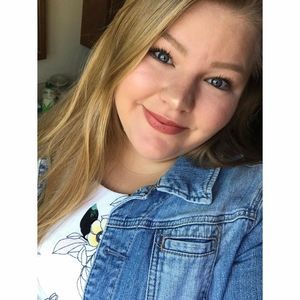 Meet your Posher, Jayme